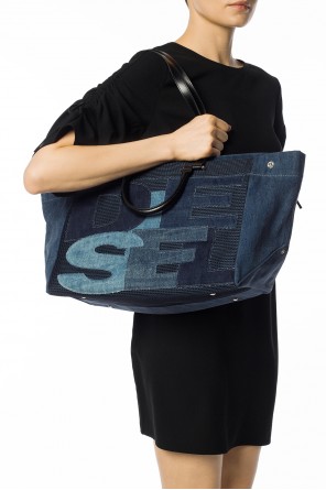 'all you can carry' shopper bag, zdjęcie 2 'all you can carry' shopper bag od Diesel